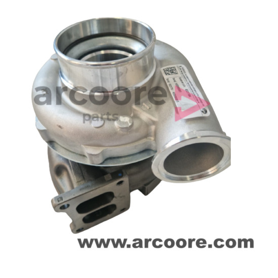 SCANIA R - Turbo for Truck: picture 1 SCANIA R - Turbo for Truck: picture 1