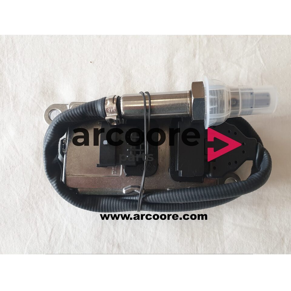 VOLVO Volvo FH13, Volvo FH16, Euro 6 22827993; 5WK97371; - Sensor for Truck: picture 1 VOLVO Volvo FH13, Volvo FH16, Euro 6 22827993; 5WK97371; - Sensor for Truck: picture 1