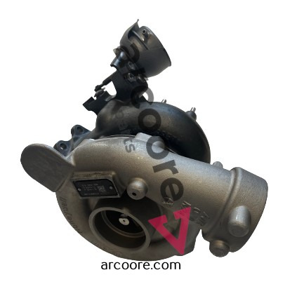 Man tgx, 51091017230 - Turbo for Truck: picture 1 Man tgx, 51091017230 - Turbo for Truck: picture 1