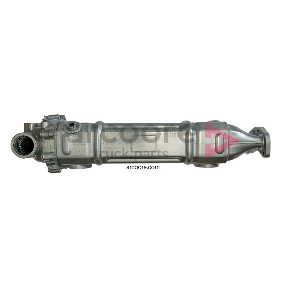 Man tgx D38 - EGR cooler for Truck: picture 2 Man tgx D38 - EGR cooler for Truck: picture 2