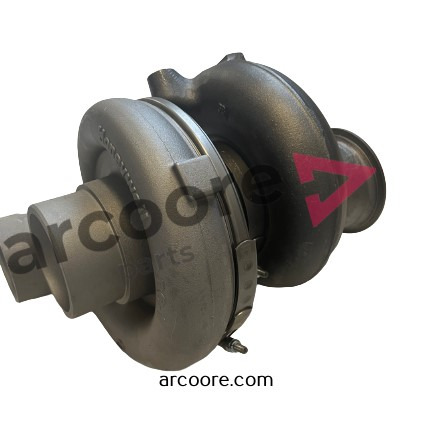 Man tgx - Turbo for Truck: picture 1 Man tgx - Turbo for Truck: picture 1