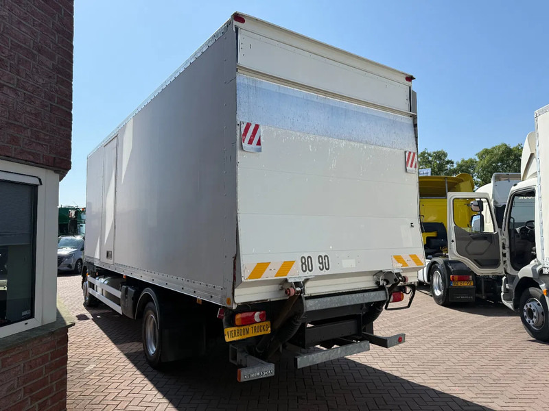 DAF LF 55.250 LF55-250 Box with lift / Manual gearbox Euro5 - Box truck: picture 4 DAF LF 55.250 LF55-250 Box with lift / Manual gearbox Euro5 - Box truck: picture 4