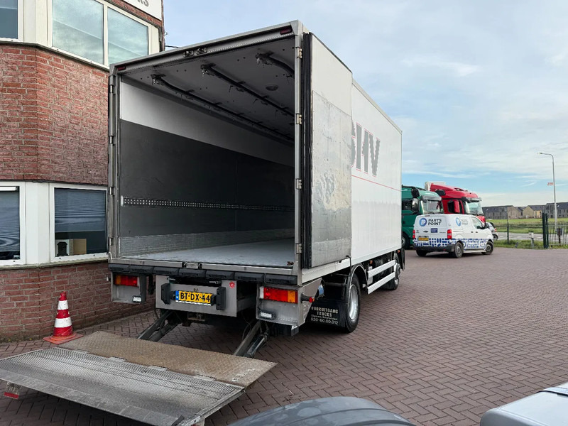 Iveco ML 100 ML140E21 / Manual / Carrier / Euro3 / Holland Truck - Refrigerator truck: picture 5 Iveco ML 100 ML140E21 / Manual / Carrier / Euro3 / Holland Truck - Refrigerator truck: picture 5