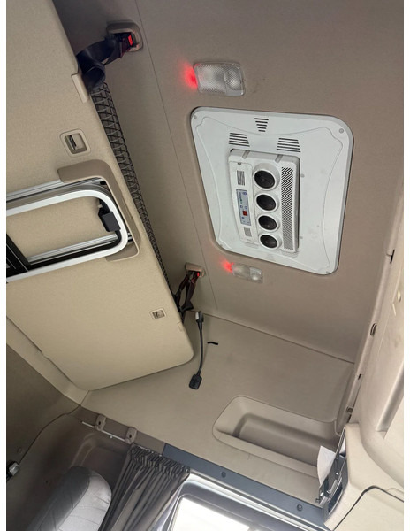 Scania R450 R450 6X2 Topline / mit 2007 Anhanger / SCR-only / Retarder / APK-TUV 4-2026 - Curtainsider truck: picture 5 Scania R450 R450 6X2 Topline / mit 2007 Anhanger / SCR-only / Retarder / APK-TUV 4-2026 - Curtainsider truck: picture 5