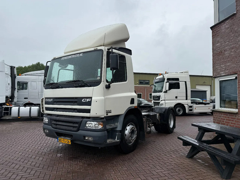 DAF CF 75.250 CF75-250 4X2 EURO3 MANUAL GEARBOX HOLLAND TRUCK - Tractor unit: picture 2 DAF CF 75.250 CF75-250 4X2 EURO3 MANUAL GEARBOX HOLLAND TRUCK - Tractor unit: picture 2