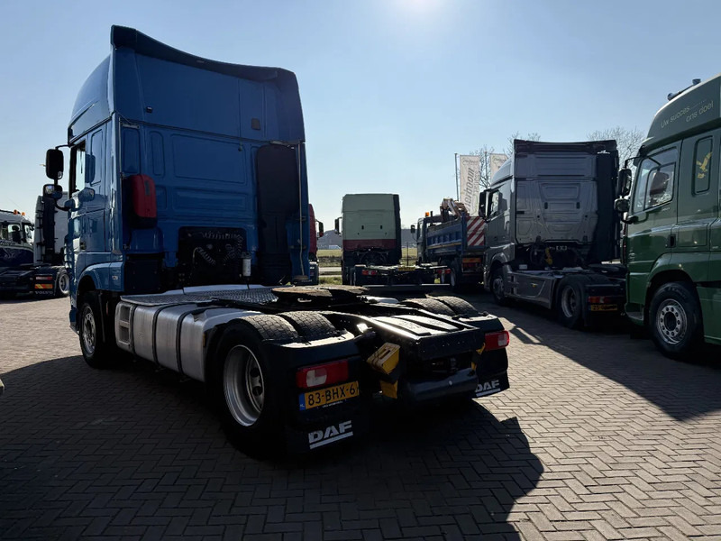 DAF XF 460 XF460 4X2 SSC/2X TANK/HOLLAND TRUCK - Tractor unit: picture 3 DAF XF 460 XF460 4X2 SSC/2X TANK/HOLLAND TRUCK - Tractor unit: picture 3