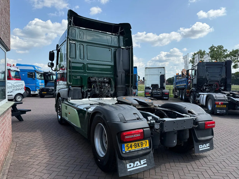 DAF XF 480 XF480 4X2 SPACECAB / HYDRAULICS / NL TRUCK / TUV 01-2016 - Tractor unit: picture 4 DAF XF 480 XF480 4X2 SPACECAB / HYDRAULICS / NL TRUCK / TUV 01-2016 - Tractor unit: picture 4