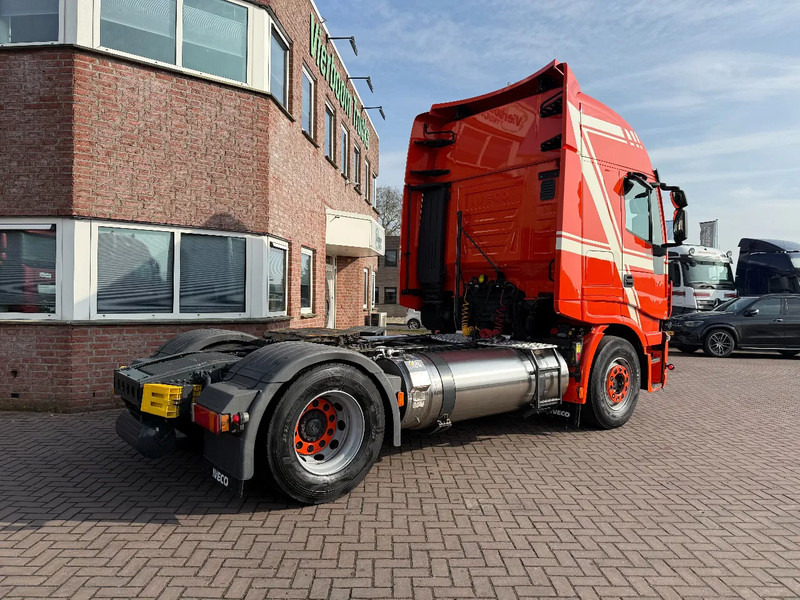 Iveco Stralis 400 Stralis 400 4X2 LNG Retarder 2x Tank Holland Truck TUV 01-2026!!!!!!!! - Tractor unit: picture 4 Iveco Stralis 400 Stralis 400 4X2 LNG Retarder 2x Tank Holland Truck TUV 01-2026!!!!!!!! - Tractor unit: picture 4
