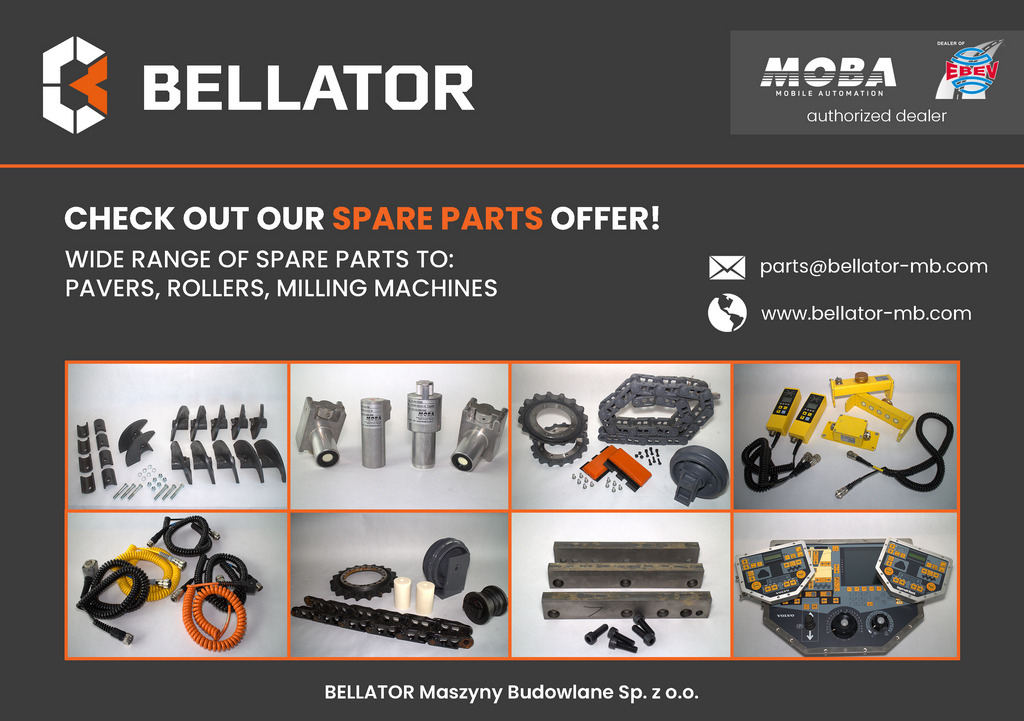 BENNINGHOVEN ECO 2000 - Asphalt plant: picture 2 BENNINGHOVEN ECO 2000 - Asphalt plant: picture 2