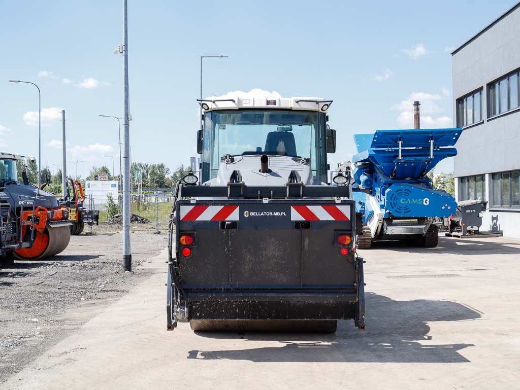 Road roller HAMM DV+ 90i VO-S: picture 7