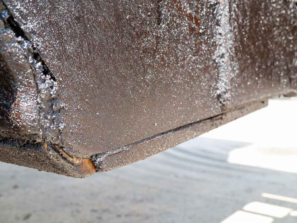 Asphalt paver VOLVO ABG P6820C: picture 18