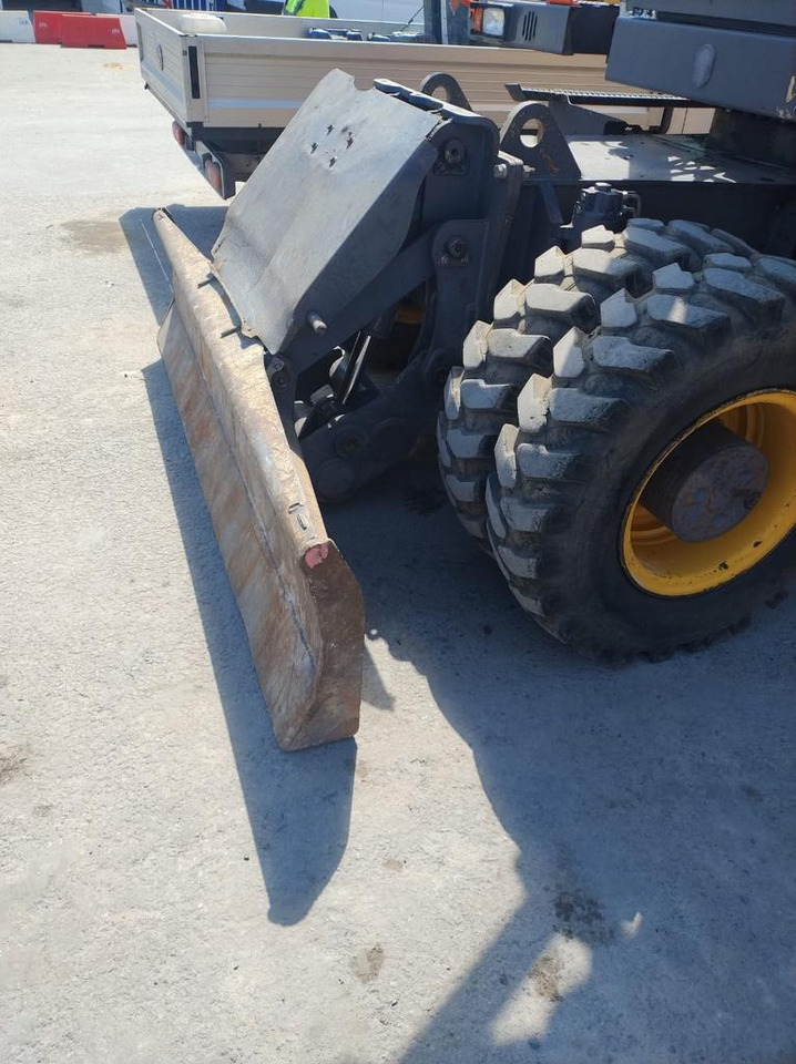 VOLVO EWR170E - Wheel excavator: picture 5 VOLVO EWR170E - Wheel excavator: picture 5