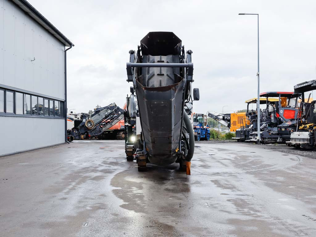 WIRTGEN W100CFi - Cold planer: picture 3 WIRTGEN W100CFi - Cold planer: picture 3