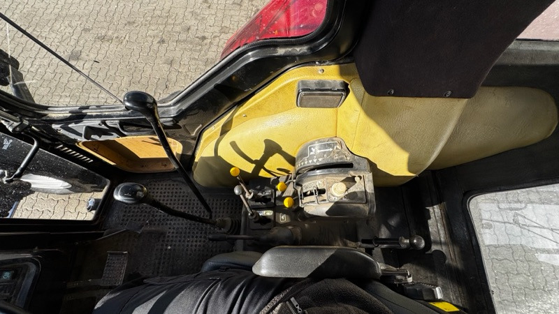 Case IH 1056 XL Oldtimer mit TÜV#top Condition# - Farm tractor: picture 4 Case IH 1056 XL Oldtimer mit TÜV#top Condition# - Farm tractor: picture 4