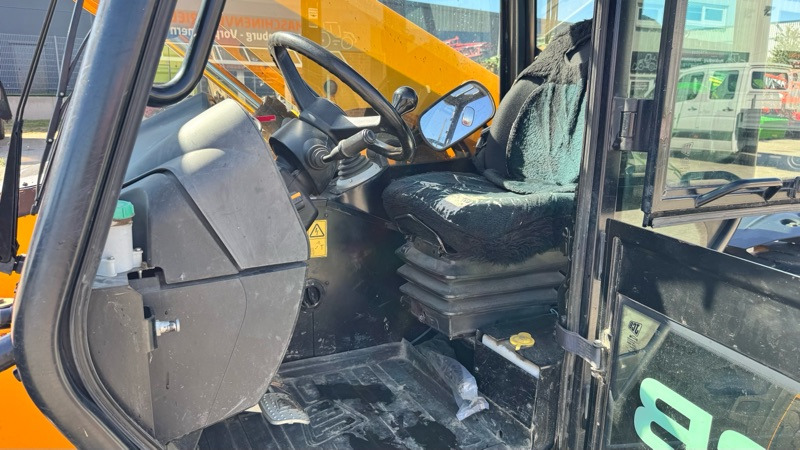 JCB 526-56 AgriPlus#top Condition# - Loader: picture 5 JCB 526-56 AgriPlus#top Condition# - Loader: picture 5