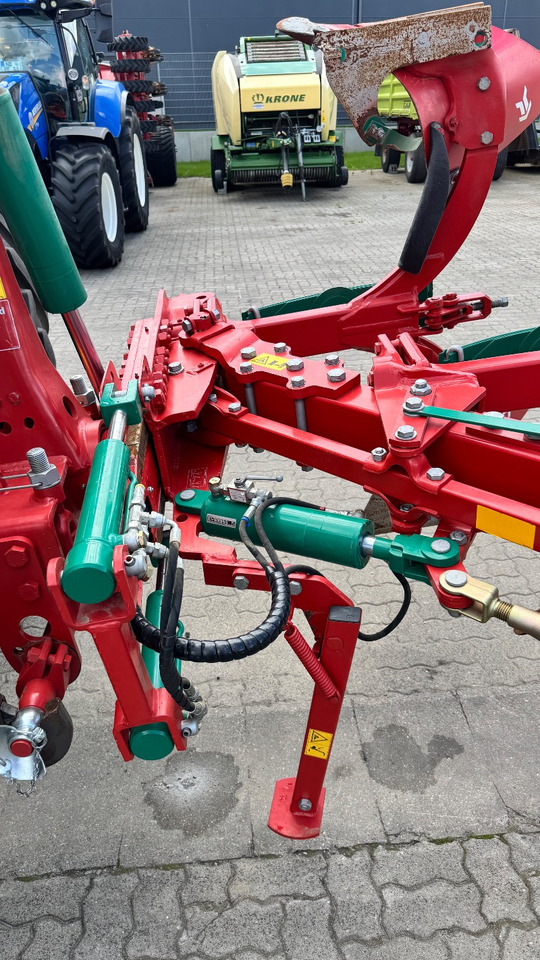 Kverneland ECOMAT 65 PL1 7-Schar Vorführmaschine - Plow: picture 4 Kverneland ECOMAT 65 PL1 7-Schar Vorführmaschine - Plow: picture 4