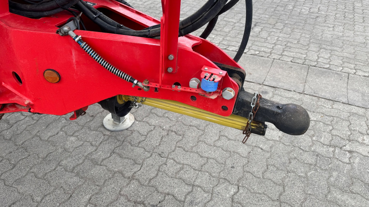 Kverneland Ikarus S38 27m - Sprayer: picture 5 Kverneland Ikarus S38 27m - Sprayer: picture 5