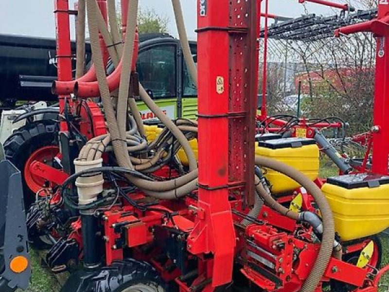 Breviglieri Einzelkorn Mais - Precision sowing machine: picture 1 Breviglieri Einzelkorn Mais - Precision sowing machine: picture 1