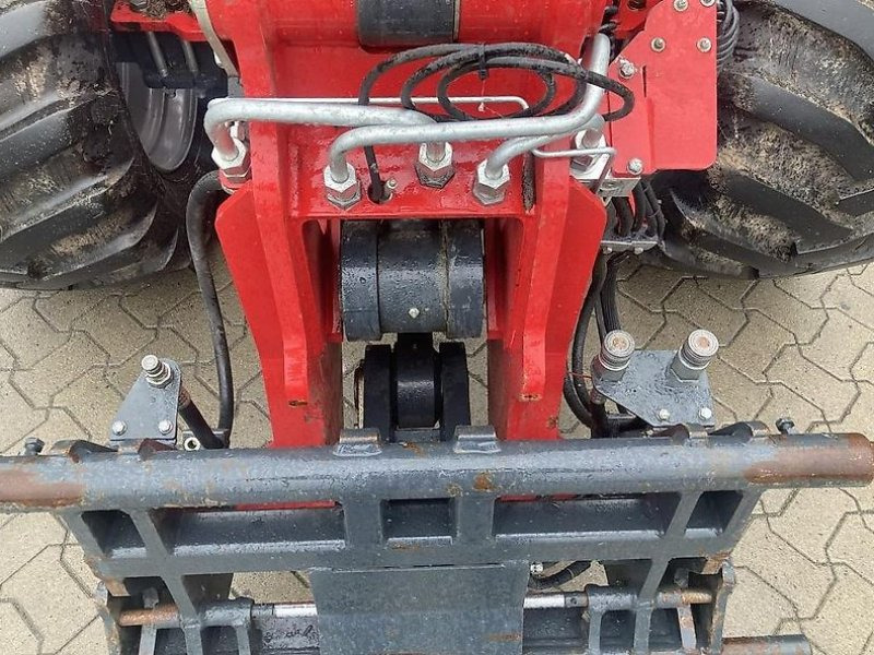 Schäffer 6680T - Loader: picture 5 Schäffer 6680T - Loader: picture 5