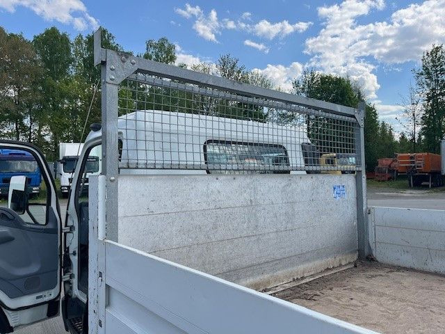 Dropside/ Flatbed truck Mitsubishi Canter FE 85 Pritschenwagen: picture 25