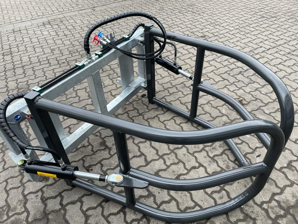 Fliegl Ballenzange ''Small'' **Sonderpreis** - Attachment: picture 2 Fliegl Ballenzange ''Small'' **Sonderpreis** - Attachment: picture 2