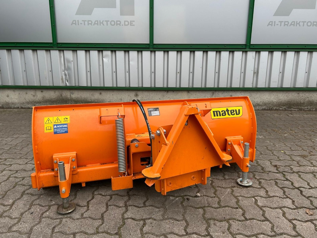 Matev SRM-FB 150 - Attachment: picture 2 Matev SRM-FB 150 - Attachment: picture 2