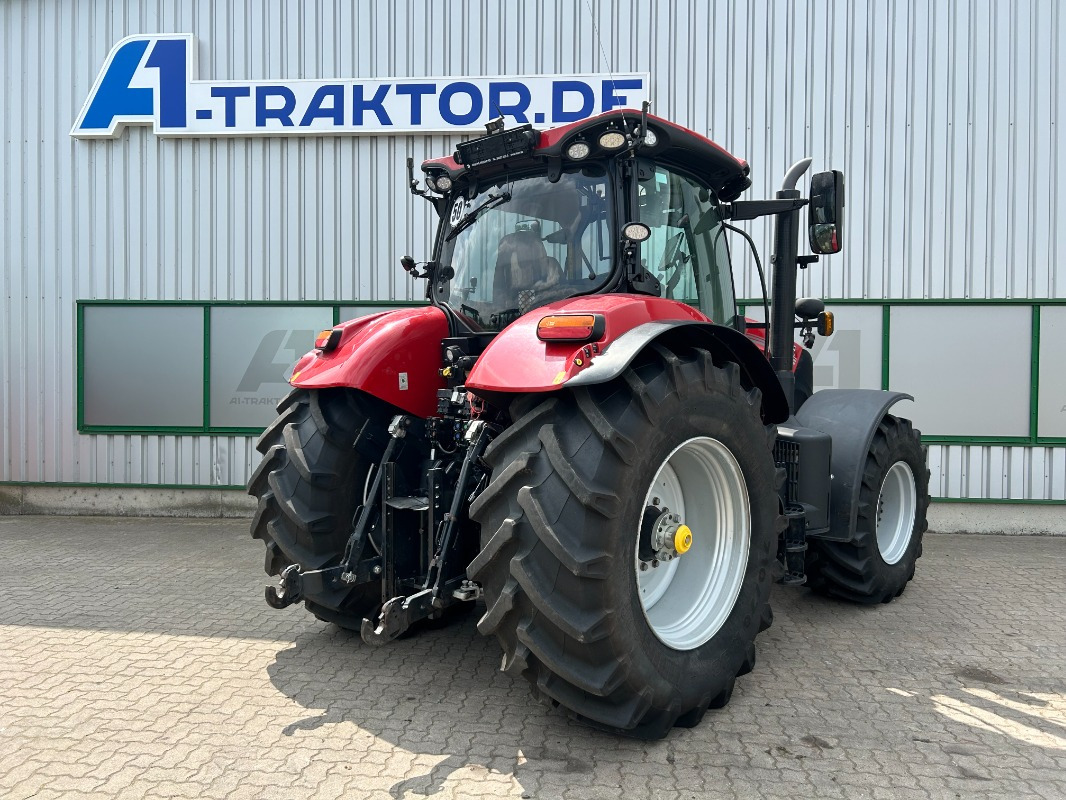 Case S00002147 - Farm tractor: picture 2 Case S00002147 - Farm tractor: picture 2