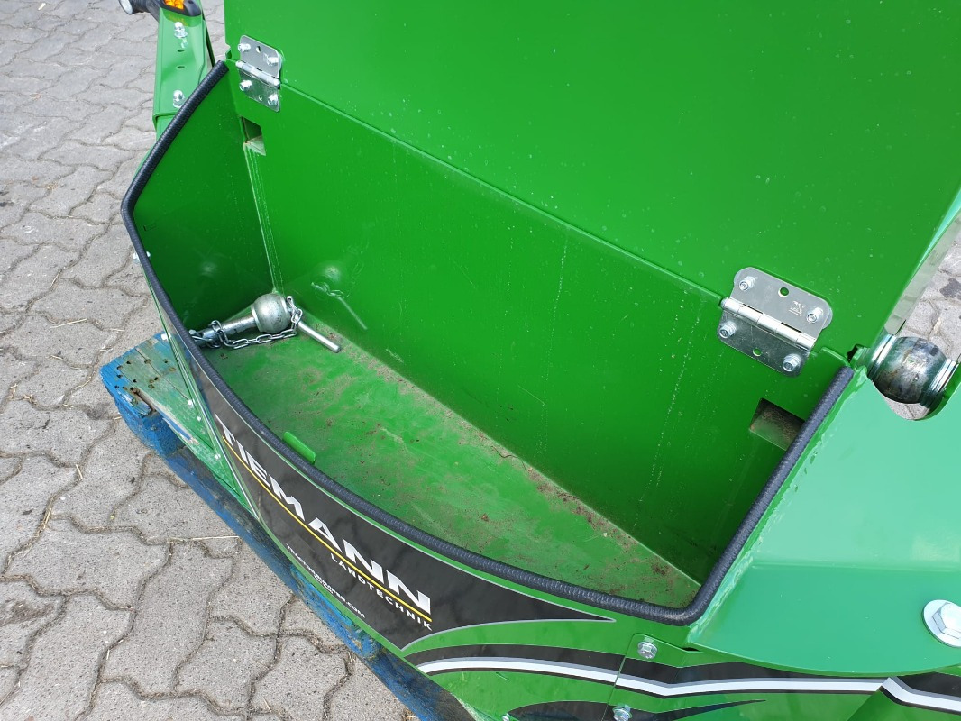 GEWICHT 1100KG - Counterweight: picture 4 GEWICHT 1100KG - Counterweight: picture 4