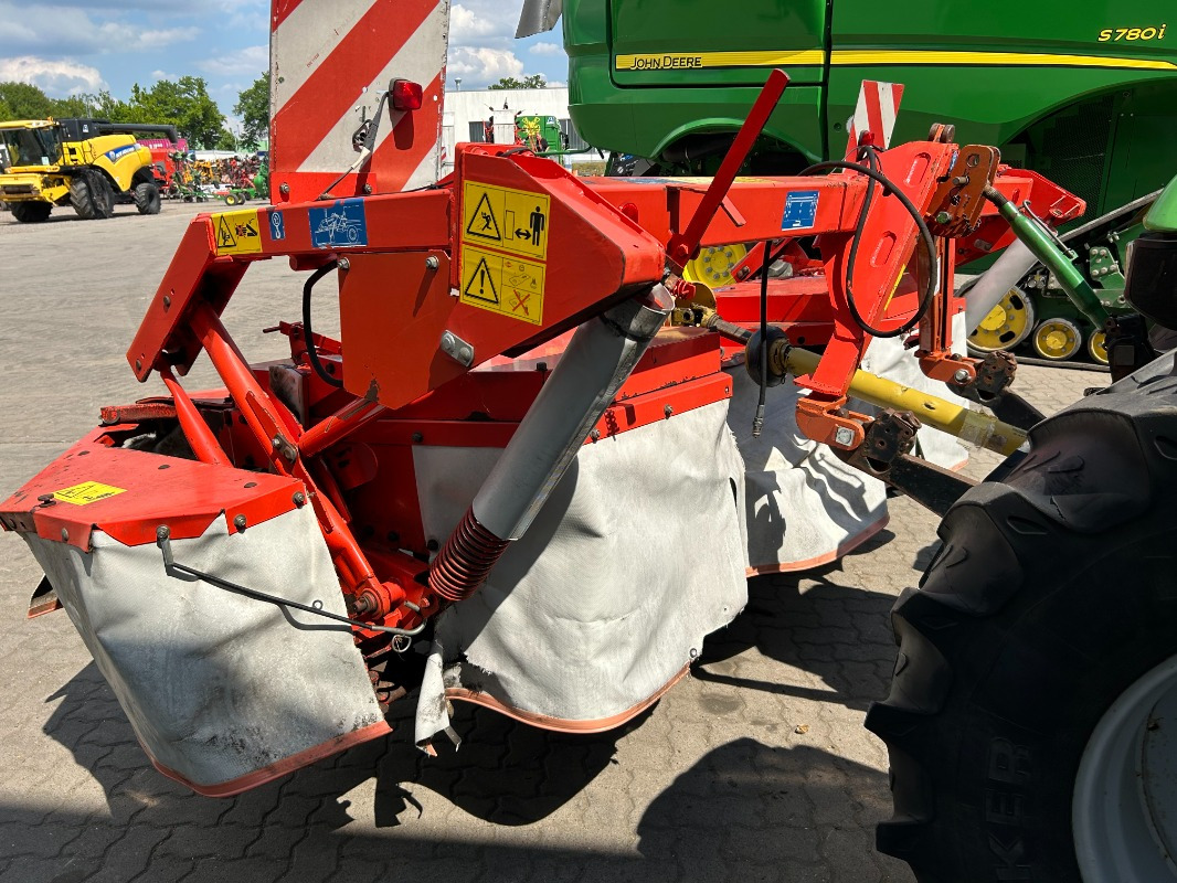 Kuhn GMD 802 F - Mower: picture 3 Kuhn GMD 802 F - Mower: picture 3
