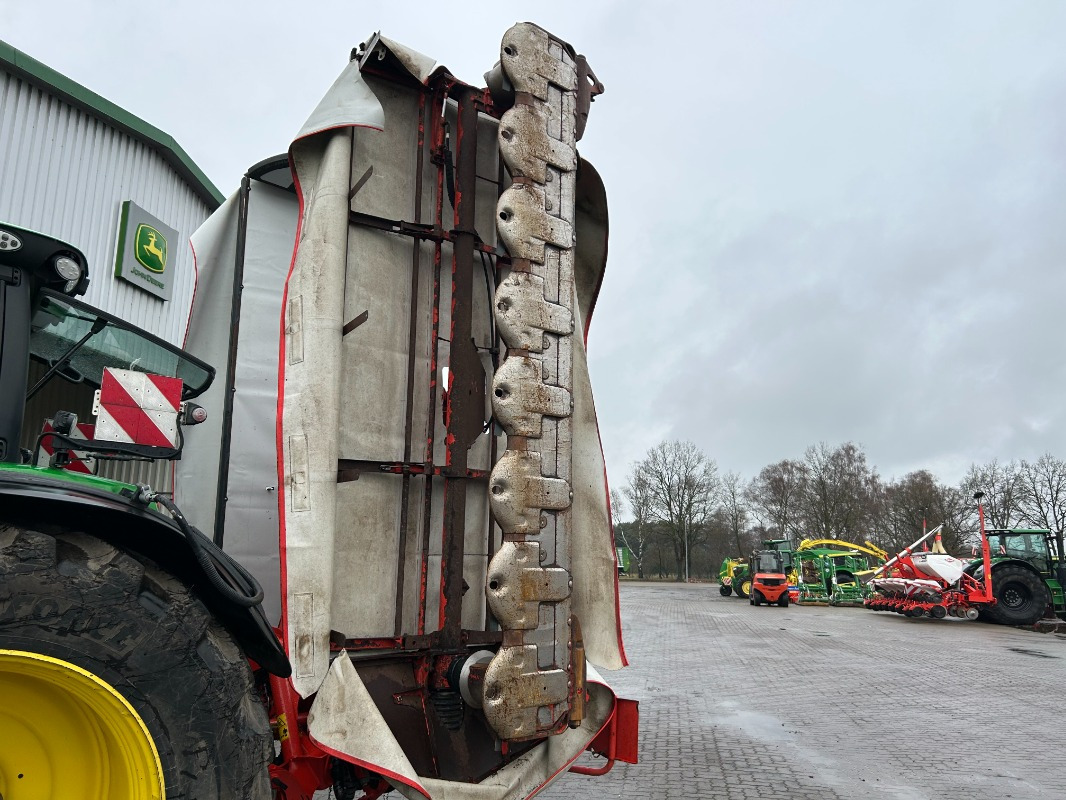 Kuhn GMD 9530 - FF - Mower: picture 4 Kuhn GMD 9530 - FF - Mower: picture 4