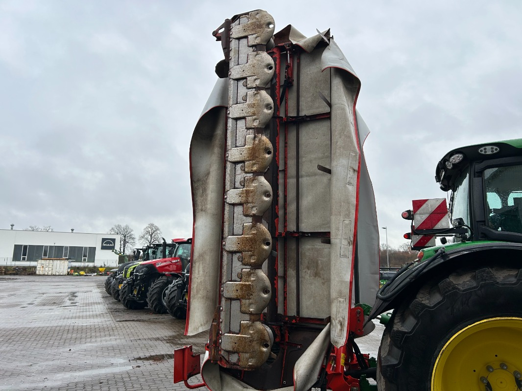 Kuhn GMD 9530 - FF - Mower: picture 2 Kuhn GMD 9530 - FF - Mower: picture 2