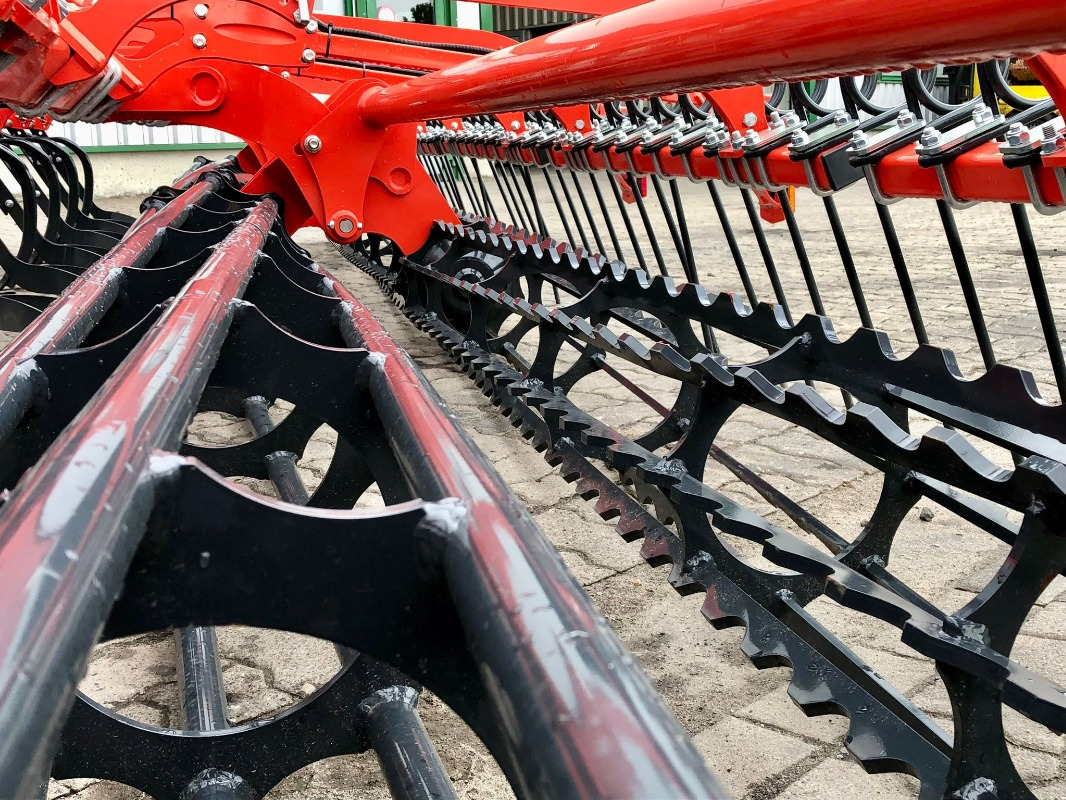 Kuhn PROLANDER 600 R - Soil tillage equipment: picture 5 Kuhn PROLANDER 600 R - Soil tillage equipment: picture 5