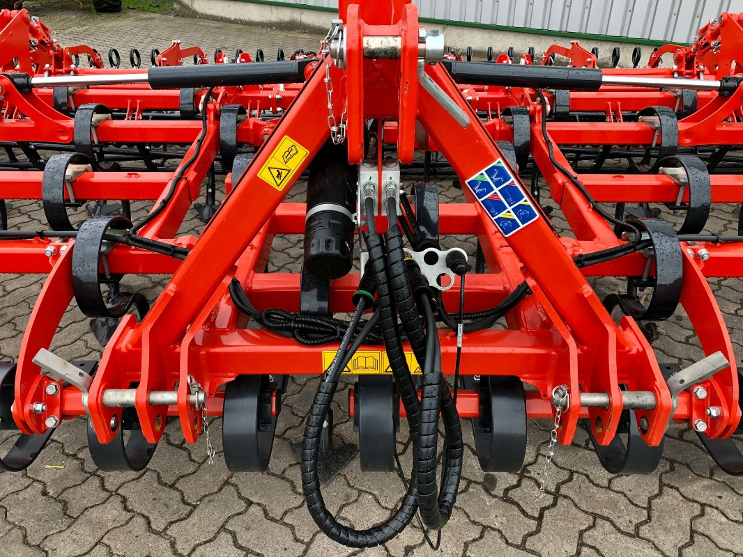 Kuhn PROLANDER 600 R - Soil tillage equipment: picture 4 Kuhn PROLANDER 600 R - Soil tillage equipment: picture 4