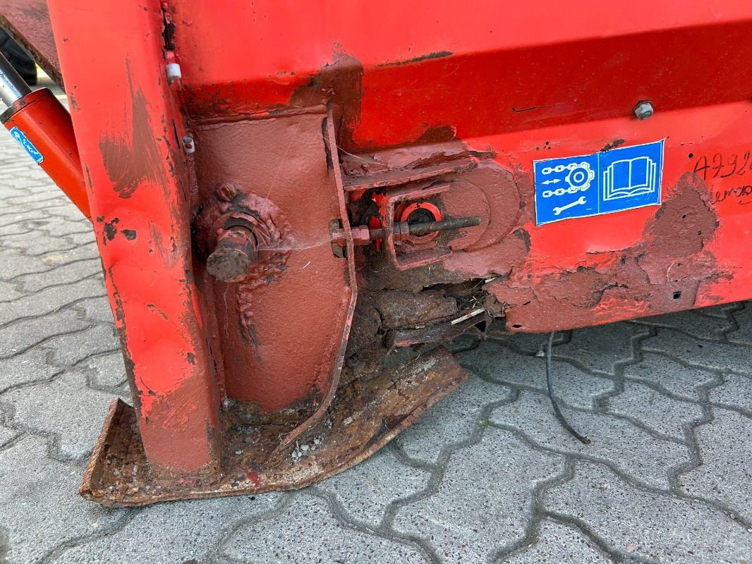 Kuhn Primor 2060 M - Silage equipment: picture 3 Kuhn Primor 2060 M - Silage equipment: picture 3