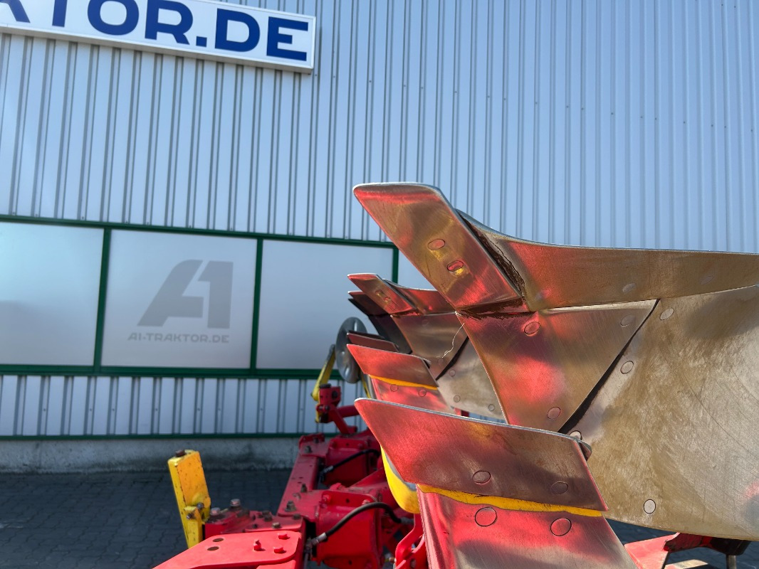 Plow Pöttinger Servo 35: picture 8