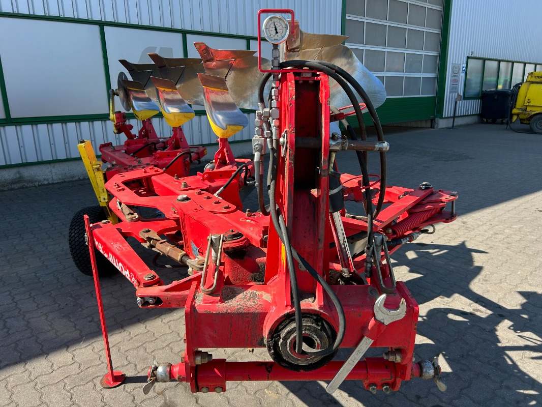 Plow Pöttinger Servo 35: picture 9
