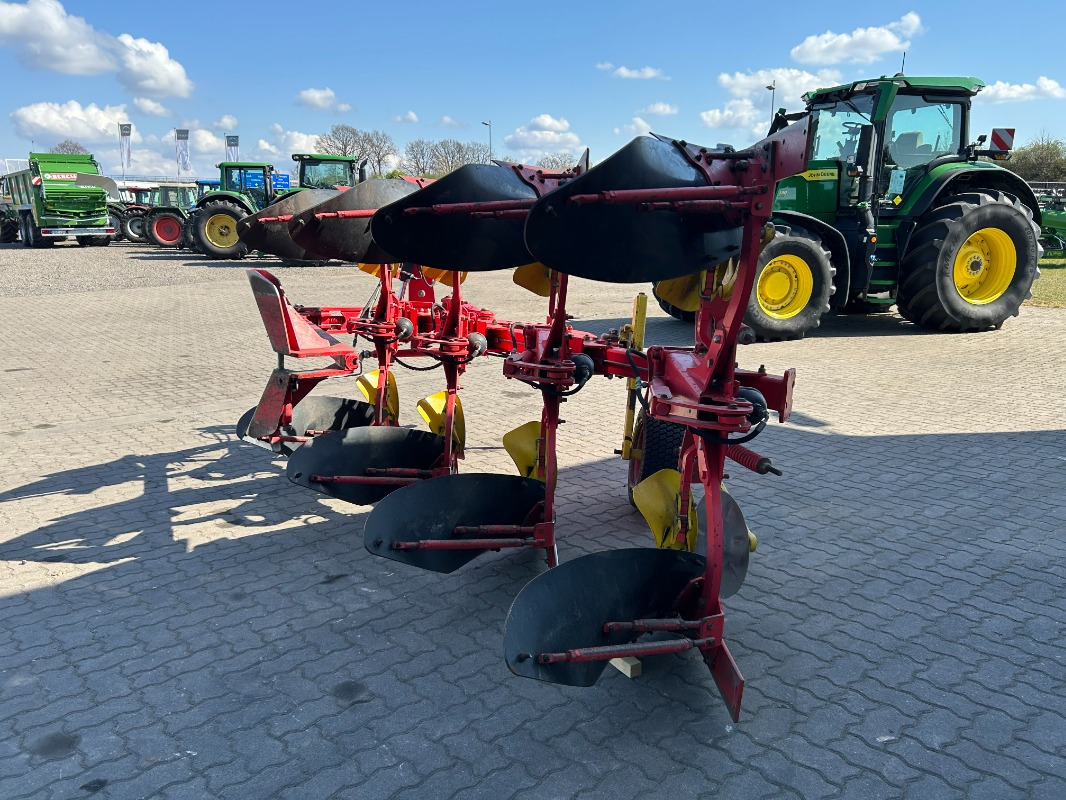 Plow Pöttinger Servo 35: picture 12