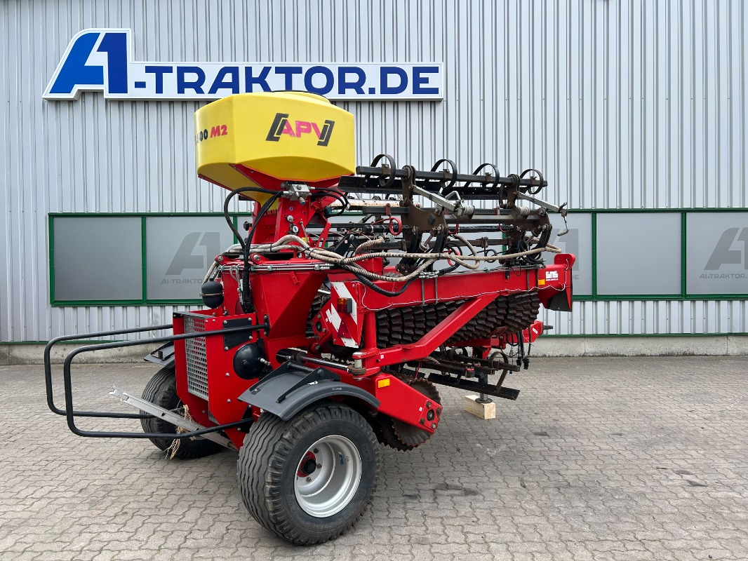 SMS CVH 630 / Z500 - Sowing equipment: picture 3 SMS CVH 630 / Z500 - Sowing equipment: picture 3