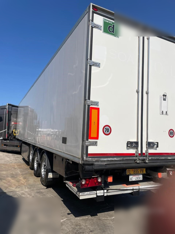 CARMOSINO - Refrigerator semi-trailer: picture 5 CARMOSINO - Refrigerator semi-trailer: picture 5