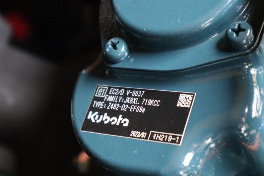 Atlas Copco Hilight B6+ KD Valid inspection, *Guarantee! Max B leasing Atlas Copco Hilight B6+ KD Valid inspection, *Guarantee! Max B: picture 11 Atlas Copco Hilight B6+ KD Valid inspection, *Guarantee! Max B leasing Atlas Copco Hilight B6+ KD Valid inspection, *Guarantee! Max B: picture 11