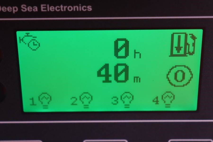 Lighting tower Atlas Copco Hilight H6+ Valid inspection, *Guarantee! Max Boom: picture 12