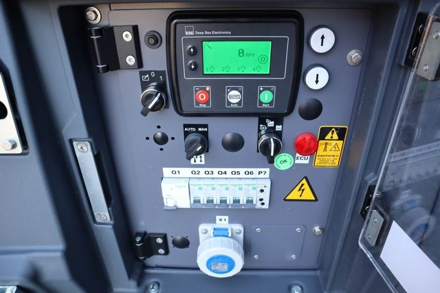 Atlas Copco Hilight H6+ Valid inspection, *Guarantee! Max Boom - Lighting tower: picture 2 Atlas Copco Hilight H6+ Valid inspection, *Guarantee! Max Boom - Lighting tower: picture 2