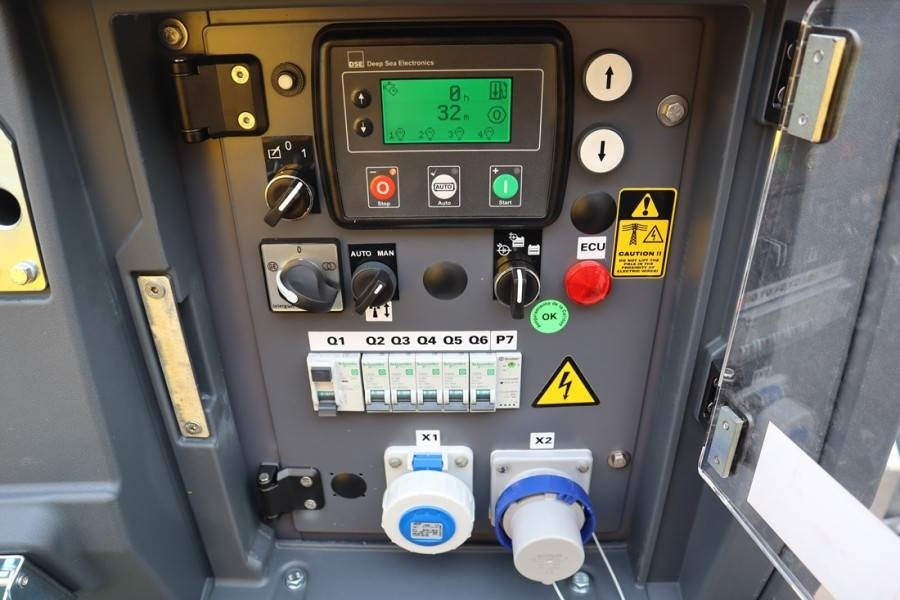 Atlas Copco Hilight H6+ Valid inspection, *Guarantee! Max Boom - Lighting tower: picture 4 Atlas Copco Hilight H6+ Valid inspection, *Guarantee! Max Boom - Lighting tower: picture 4