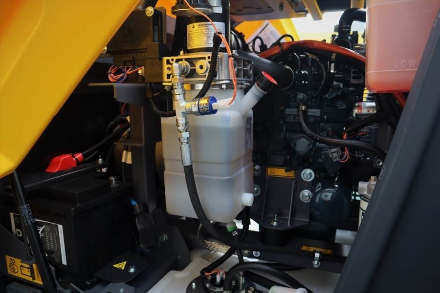 Atlas Copco Hilight H6+ Valid inspection, *Guarantee! Max Boom - Lighting tower: picture 5 Atlas Copco Hilight H6+ Valid inspection, *Guarantee! Max Boom - Lighting tower: picture 5