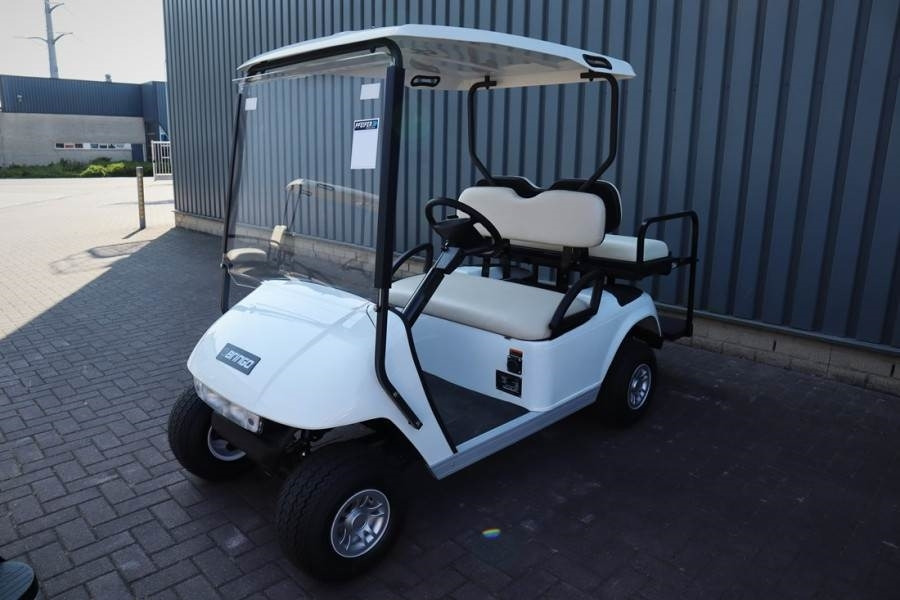 BRINGO DG-C2 Valid Inspection, *Guarantee! Dutch R - Golf cart: picture 5 BRINGO DG-C2 Valid Inspection, *Guarantee! Dutch R - Golf cart: picture 5