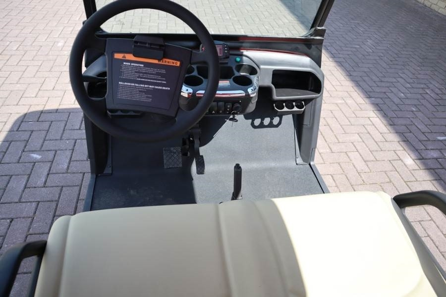 BRINGO L6E-A Dutch Registration, Valid inspection, - Golf cart: picture 3 BRINGO L6E-A Dutch Registration, Valid inspection, - Golf cart: picture 3