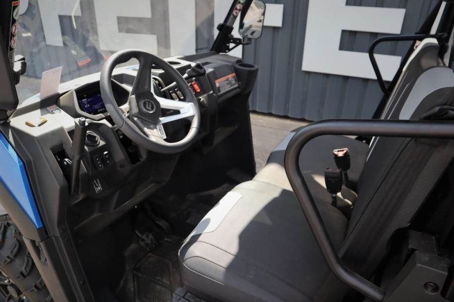 CFMoto UFORCE600 Valid Inspection, *Guarantee! Dutch Regi  - ATV/ Quad: picture 5 CFMoto UFORCE600 Valid Inspection, *Guarantee! Dutch Regi  - ATV/ Quad: picture 5