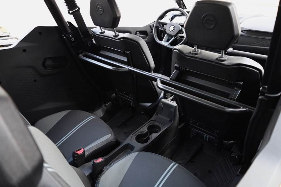 CFMoto ZFORCE 950 Sport V4 4x4 independant suspension, LE  - ATV/ Quad: picture 5 CFMoto ZFORCE 950 Sport V4 4x4 independant suspension, LE  - ATV/ Quad: picture 5