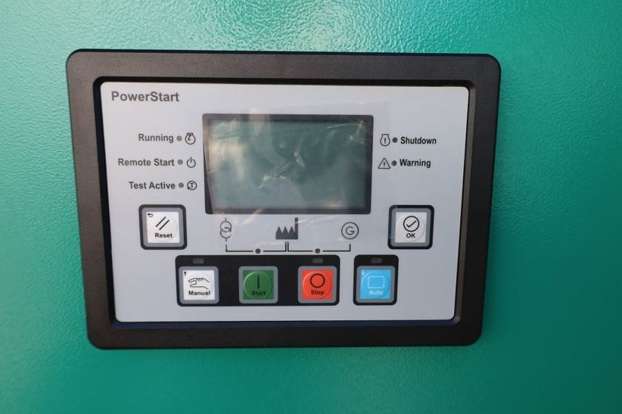 Cummins C55D5EQ Declaration of Conformity, Diesel, 55kVA,  leasing Cummins C55D5EQ Declaration of Conformity, Diesel, 55kVA,: picture 10