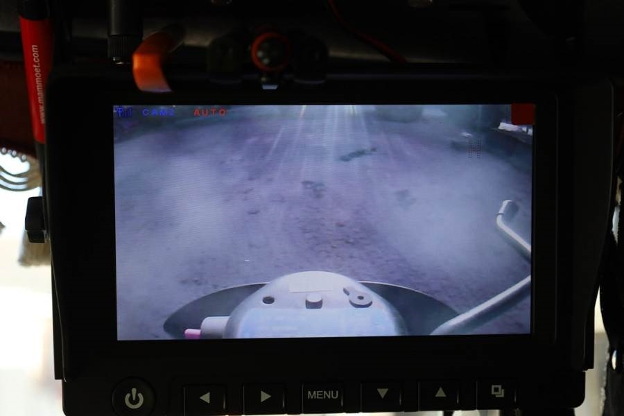 All terrain crane Demag AC220-5 Dutch Registration, 10x6x10, 220t Capacity: picture 23